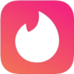 Tinder アイコン