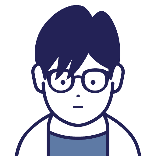 顔アイコン