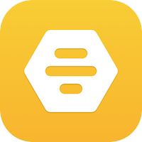 Bumble　アイコン