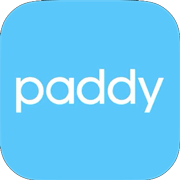 paddyのアイコン